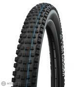 Schwalbe Wicked Will 29x2.40" Addix Performance külső gumi, TLR, kevlárperemes