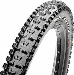 Maxxis High Roller II+ 27.5x2.80" WT 3CT EXO külső gumi, TR, kevlárperemes (27.5x2.80)