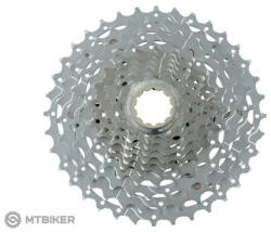 Shimano XT CS-M771 kazettás lánckeréksor, 10-seb. (11-36T)