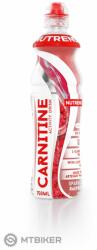 Nutrend CARNITINE AKTIVITÁSI ITAL 750 ml, koffeinnel, málnával (támogatva)
