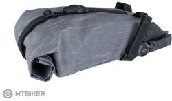 EVOC Seat Pack BOA nyeregtáska, 3 l, karbonszürke (3 l)