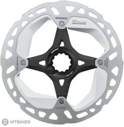 Shimano RT-MT800-MJ féktárcsa mágneses anyával, 180 mm, Center Lock, Ice Technology Freeza