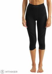 UYN EVOLUTYON BIOTECH UW MEDIUM női alsónadrág, fekete (XS)