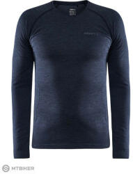 Craft CORE Dry Active Comfort aláöltözet, sötétkék (L) - mtbiker - 18 399 Ft