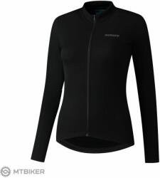 Shimano Element Long női mez, fekete (M)