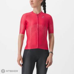 Castelli AERO PRO női mez, hibiszkusz (L)