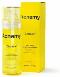 Acnemy Ingrijire Corp Zitback Body Spray For Acne Prone 80 ml