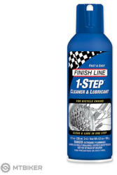 Finish Line 1 lépés 8oz/240ml spray