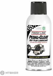 Finish Line Pedal and Cleat Lubricant spray, 150 ml