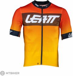Leatt MTB Endurance 6.0 mez, piros (L)