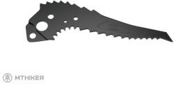 Petzl PURDRY hegy száraz szerszámozáshoz Nomic és Ergonomic jégcsákányokhoz (2018)