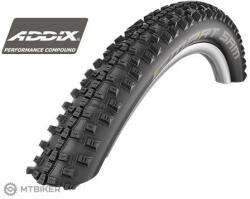 Schwalbe Smart Sam 26x2.10" Performance Addix külső gumi, kevlárperemes