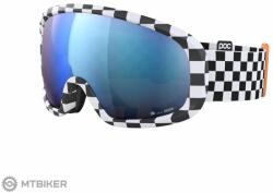 POC Fovea Mid Race szemüveg, speedy dolcezza/részben napfényes kék