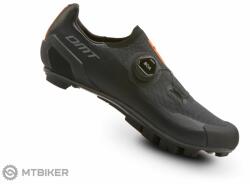 DMT KM30 kerékpáros cipő, fekete (EU 43)