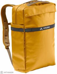 VAUDE Mineo Commuter 17 táska, égetett sárga