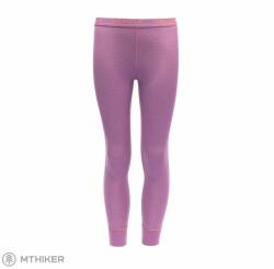 Devold Breeze Long Johns gyerek fehérnemű, írisz (8 évesre)