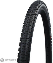 Schwalbe G-One Ultrabite 700x40C Evolution Super Ground ADDIX SpeedGrip külső gumi, TLE, kevlárperemes