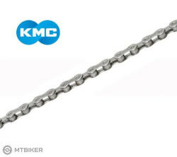 KMC X 10-73 lánc, 10-seb. , 114 szem, Missing Link patentszemmel, OEM