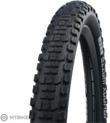 Schwalbe Johnny Watts 27.5x2.60" Performance ADDIX DD RaceGuard külső gumi, kevlárperemes