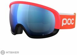 POC Fovea Clarity Comp szemüveg, flerovium rózsaszín/uránfekete/spektris kék ONE