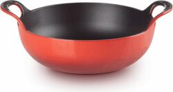 Le Creuset 24 cm Főzőedény - Piros (20142240600460)