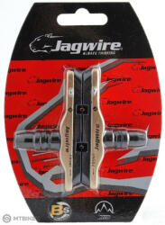 Jagwire JS93XC fék. gumi MTB, arany