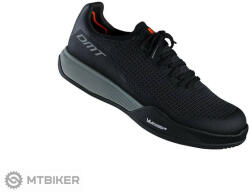 DMT FK10 kerékpáros cipő, antracit (EU 39)