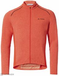 VAUDE Matera LS mez, glowing red (L)