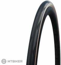 Schwalbe Pro One 700x28C EVO ADDIX Race gumi, TLE, kevlar, átlátszó
