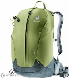 Deuter AC Lite SL női hátizsák, 15 l, zöld