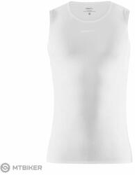 Craft PRO Dry Nanoweight trikó, fehér (XXXL)