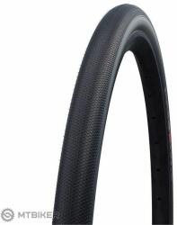 Schwalbe G-ONE SPEED Evo 700x50C SuperGround gumiabroncs, TLE, Kevlar