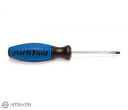 Park Tool PT-SD-3 lapos csavarhúzó, 3 mm