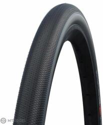 Schwalbe G-ONE SPEED 700x30C SuperGround SpeedGrip külső gumi, TLE, kevlárperemes