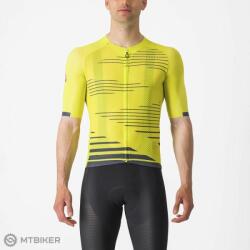 Castelli CLIMBER´S 4.0 mez, kénes sárga (3XL)
