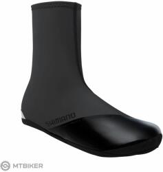 Shimano DUAL H2O cipőhuzatok, fekete (EU 40-41)