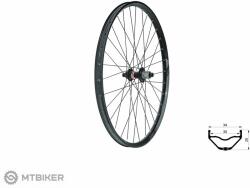Kellys KLS VALOR 3 DSC R 27, 5 hátsó kerék, 12x148 mm, anya Shimano MicroSpline