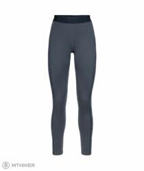 Johaug Elevate Wool Pants női leggings, sötétkék (S)