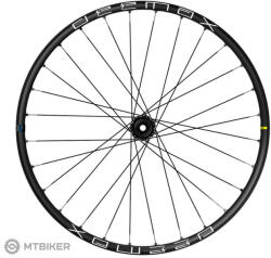 Mavic E-Deemax Boost S35 27, 5 kerékkészlet, Center Lock, anya Shimano MicroSpline