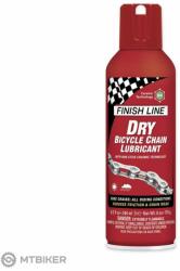 Finish Line Dry Lube lánc kenőolaj, 240 ml, spray