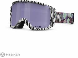 Giro Revolt szemüveg, lila jungle steeeze élénk köd