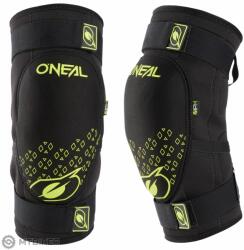 O'NEAL O; NEAL DIRT térdvédők, fekete/sárga (XL)