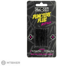 Muc-Off Puncture Plugs Refill Pack tartalék kanócok