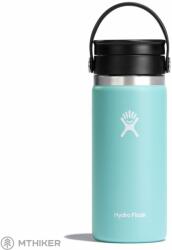 Hydro Flask Wide Flex Sip Lid termosz kávéra, 473 ml, dew