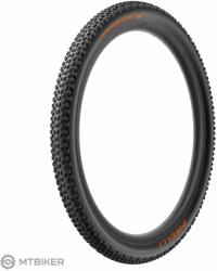 Pirelli Scorpion XC M Colour Edition Orange 29x2.4" ProWALL külső gumi, TLR, kevlárperemes