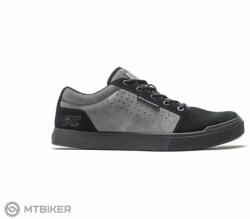 Ride Concepts Vice Men tornacipő, szén/fekete (EU 46.5)