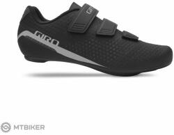 Giro Stylus tornacipő, fekete (43)