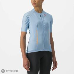 Castelli ENDURANCE női mez, világoskék (L)