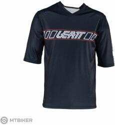 Leatt MTB Enduro 3.0 3/4 mez, fekete (XS)