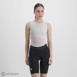 Sportful Total Comfort női rövidnadrág, fekete (M)